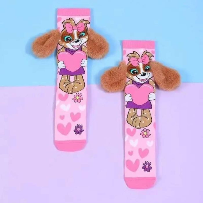Happy Socks Puppy 8433 - Image 1
