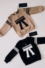 John Richmond Sweatshirt Simovic 6896