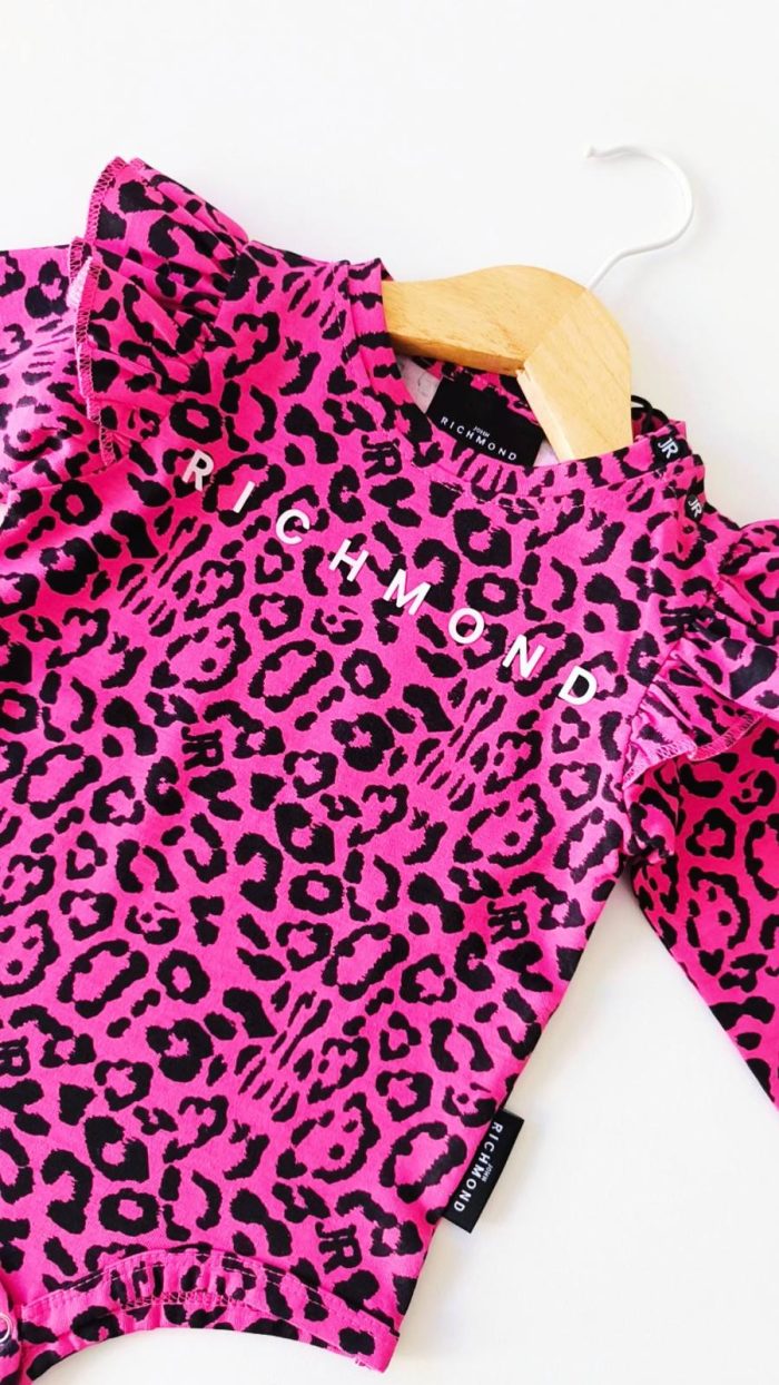 John Richmond Body Ennyo 6897 - Image 2