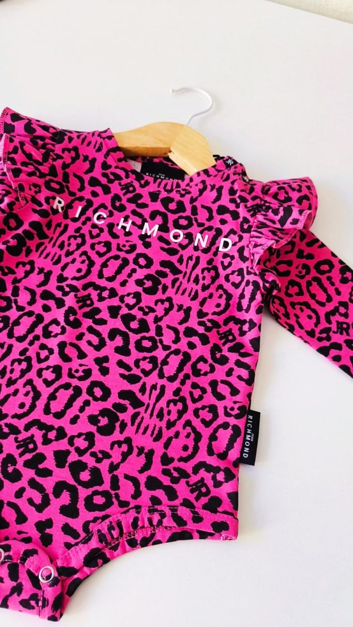 John Richmond Body Ennyo 6897 - Image 3