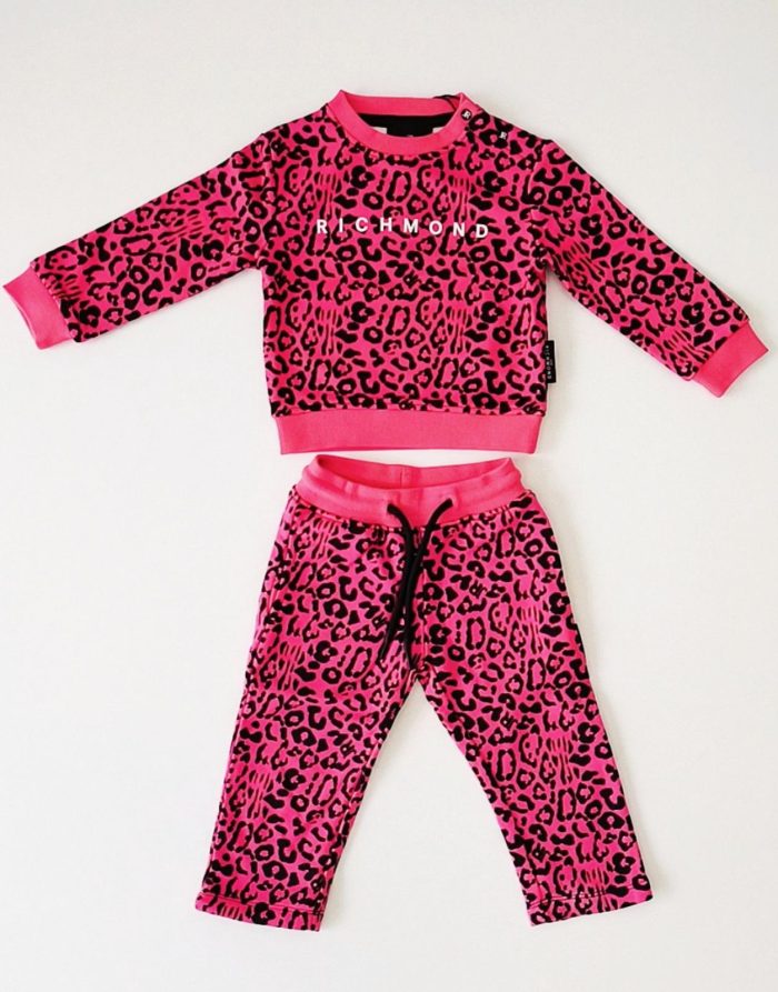 John Richmond Set Marex 6898 - Image 2