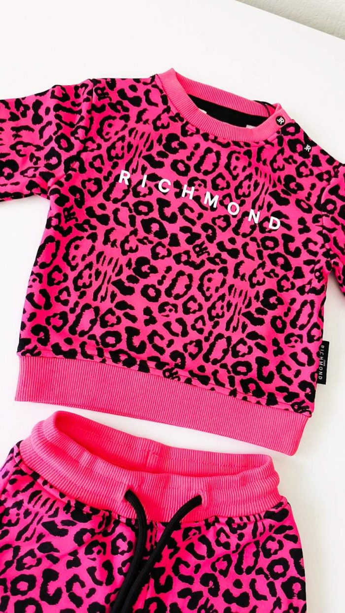 John Richmond Set Marex 6898 - Image 4