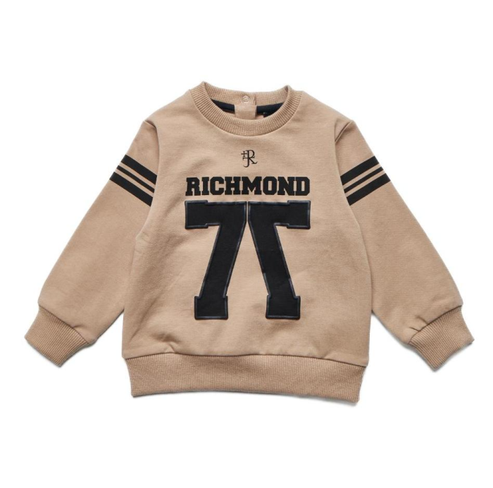 John Richmond Sweatshirt Simovic 6896 - Image 5