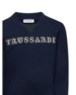 Trussardi Sweatshirt Dogiom 6872