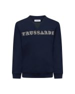Trussardi Sweatshirt Dogiom 6872 - Image 2