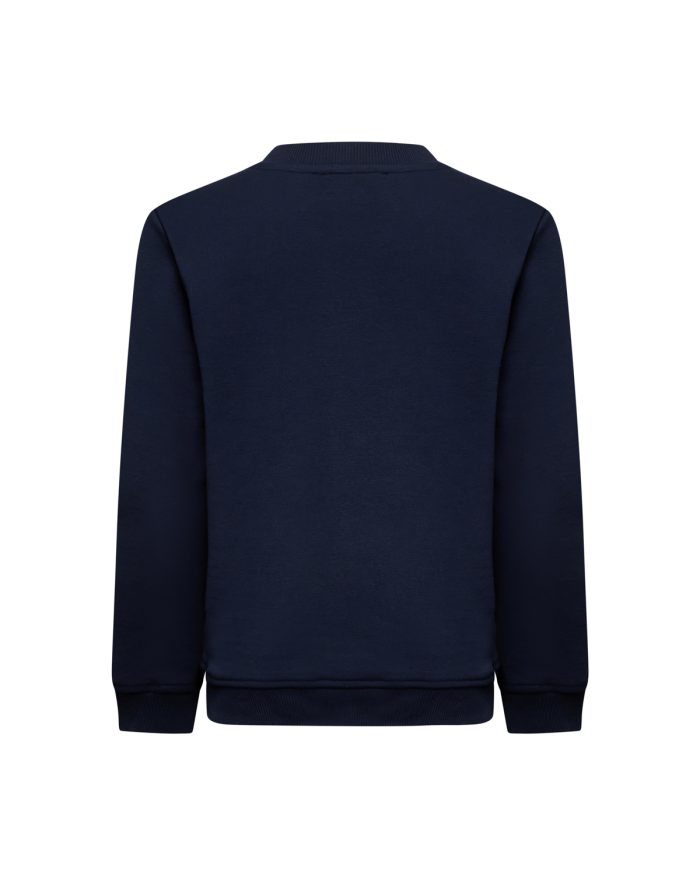 Trussardi Sweatshirt Dogiom 6872 - Image 3