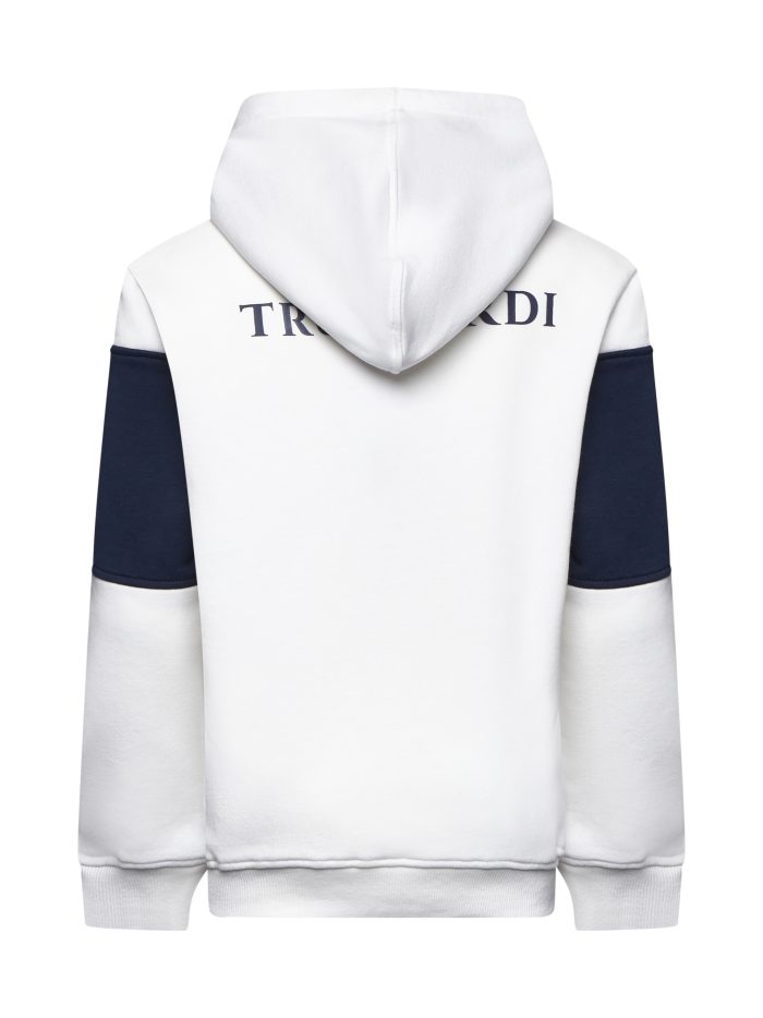 Trussardi Swetashirt Minik 6873 - Image 3