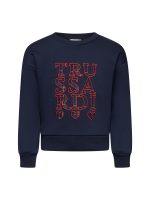 Trussardi Sweatshirt Poka 6870 - Image 4