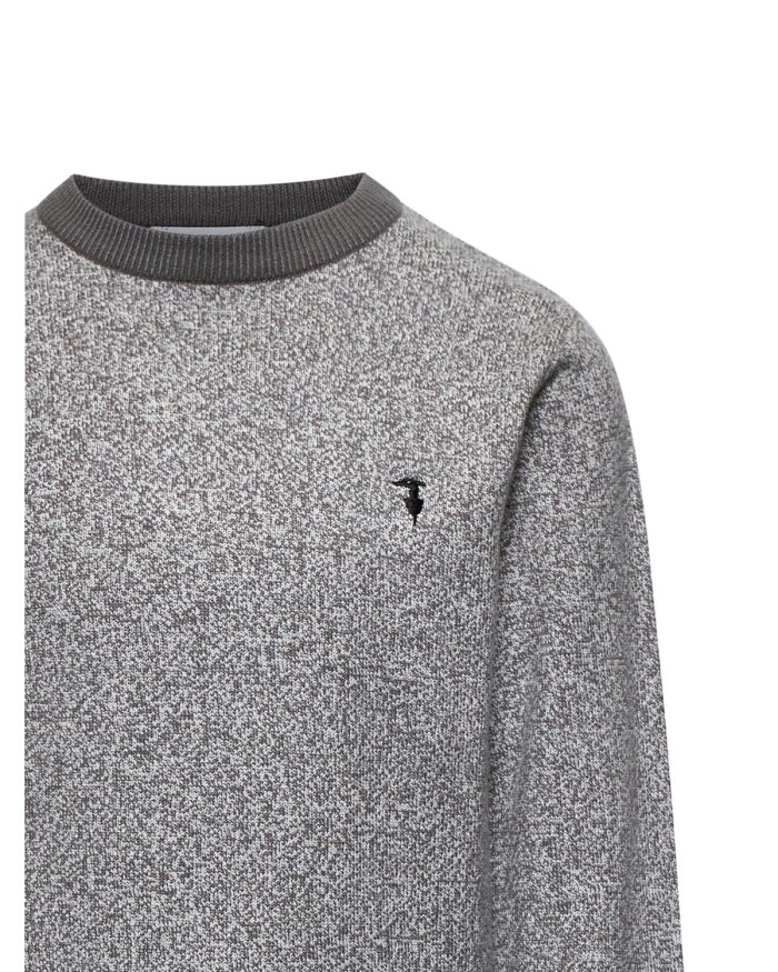 Trussardi Sweater Damel 6871 - Image 1