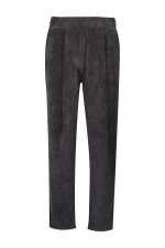 Corduroy Pants Grey 5848 - Image 5