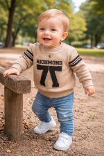 John Richmond Sweatshirt Simovic 6896