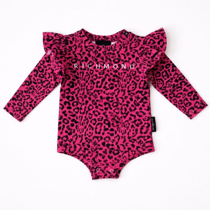 John Richmond Body Ennyo 6897 - Image 2