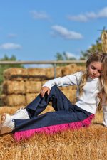 Feather Blue Jeans 5849 - Image 4
