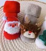 Xmas Socks 8405 - Image 4