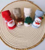 Xmas Socks 8405 - Image 2