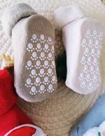 Xmas Socks 8405 - Image 5