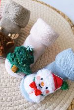 Xmas Socks 8405 - Image 3