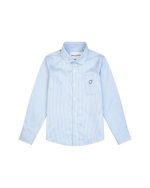 Trussardi Shier Sredi Πουκάμισο 6827 - Image 2