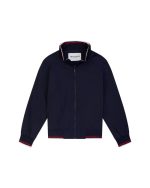 Trussardi Jacket Pregada Blue 1249 - Image 2
