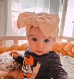 Cashmere κορδέλα φιόγκος one size 0-5 ετών 2510