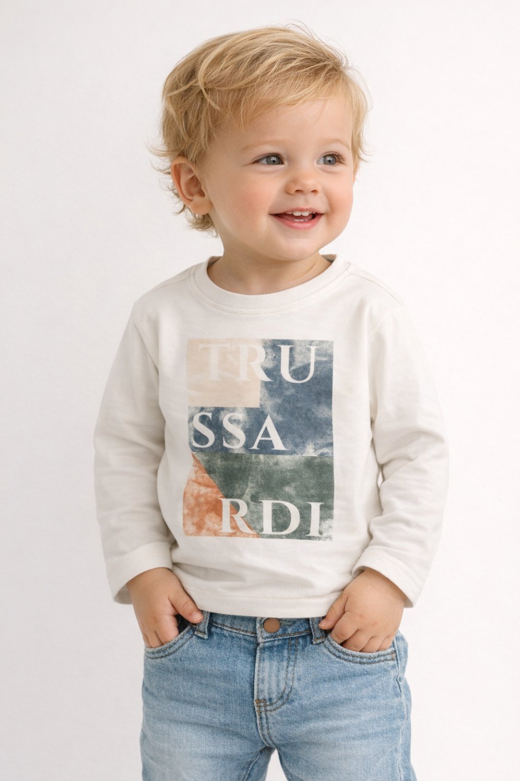 Trussardi Colors 1242