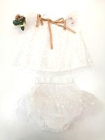 Baby White Set 2981 - Image 2