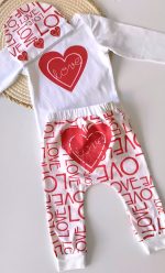 Baby Mrs Love Set 2731 - Image 2