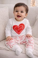 Baby Mrs Love Set 2731