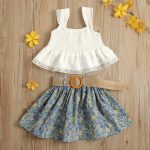 Pretty Girl Set 2877 - Image 2
