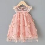 Flower Dress 2900 - Image 2