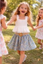 Pretty Girl Set 2877