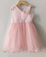 My Pink Dress 2976 - Image 2
