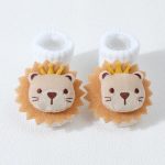 Lion King Socks 8434 - Image 2