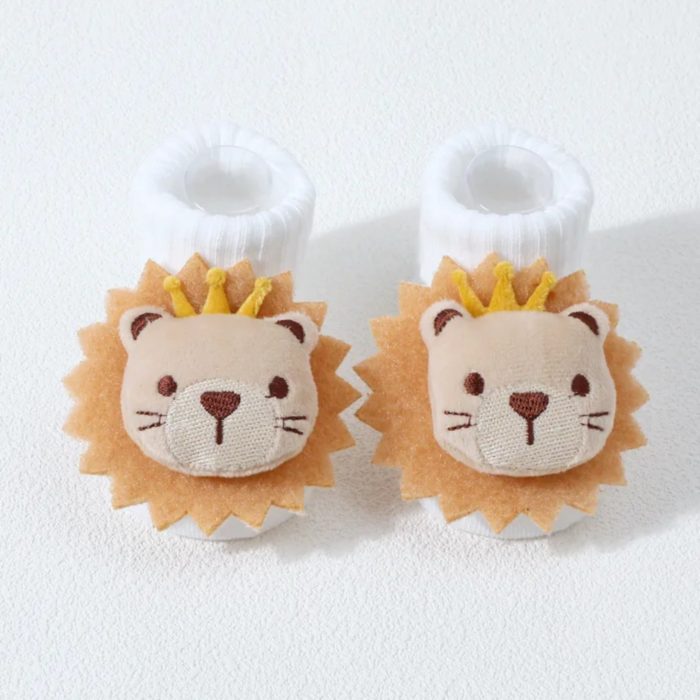 Lion King Socks 8434 - Image 2