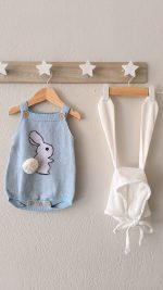 Rabbit Blue 2640 - Image 2