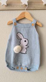 Rabbit Blue 2640 - Image 3