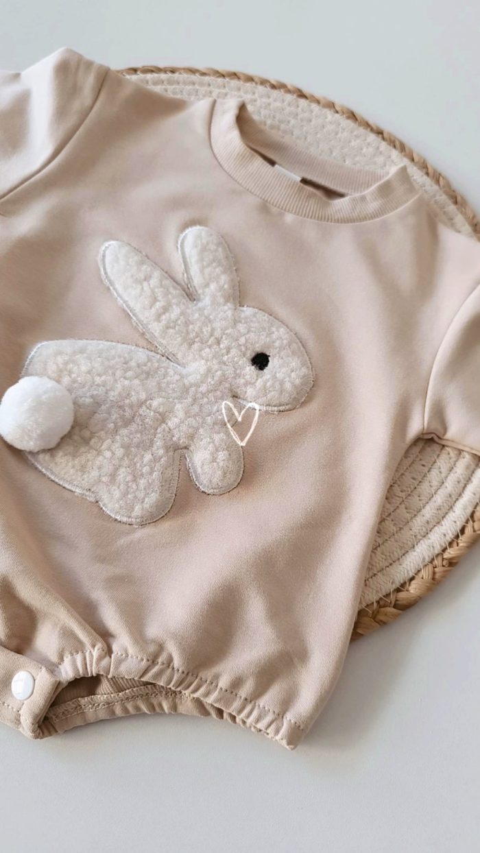My Cute Bunny 2619 - Image 3