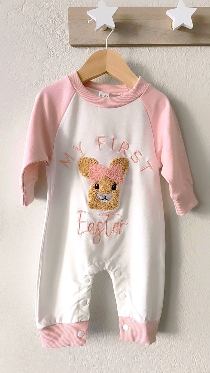 Pink Rabbits 2620 - Image 3