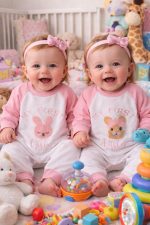 Pink Rabbits 2620