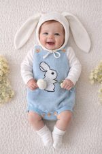 Rabbit Blue 2640