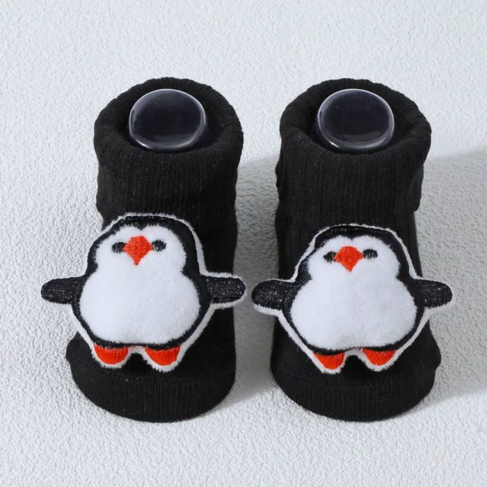 Penguin Socks 8446 - Image 2