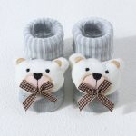 Bear Socks 8447 - Image 2