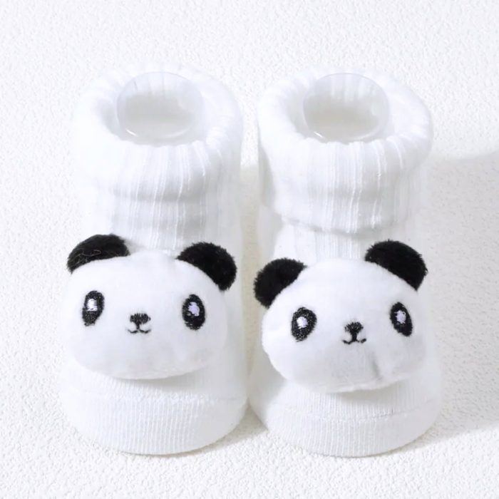 Panda Socks 8445 - Image 3