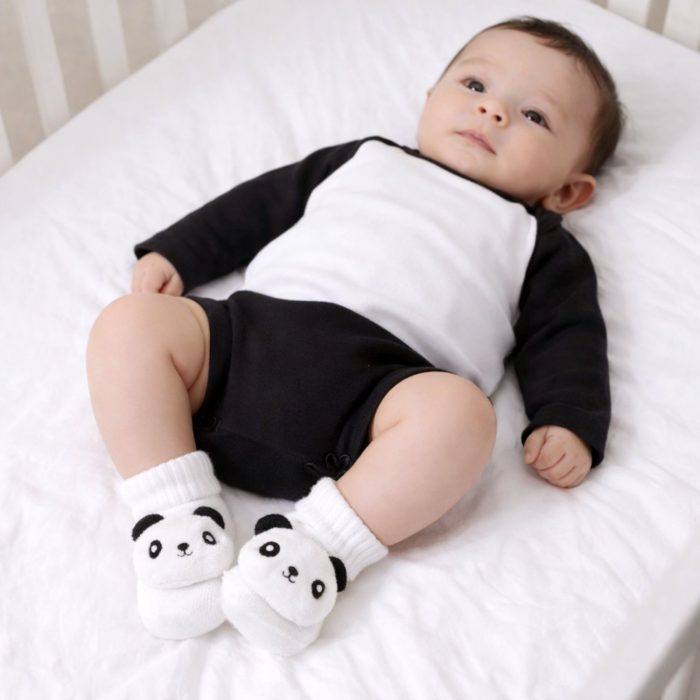 Panda Socks 8445 - Image 2
