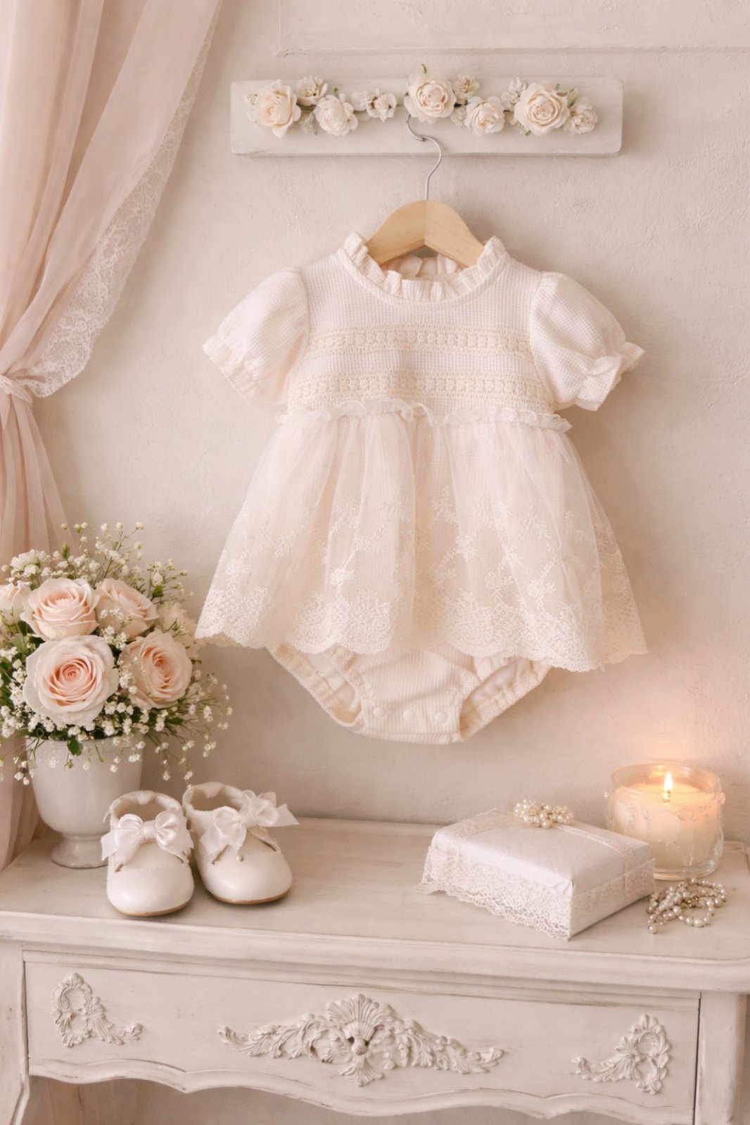 Baby Romantic 3672
