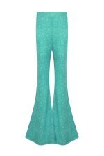 Sporty Pants Blue 5854 - Image 3