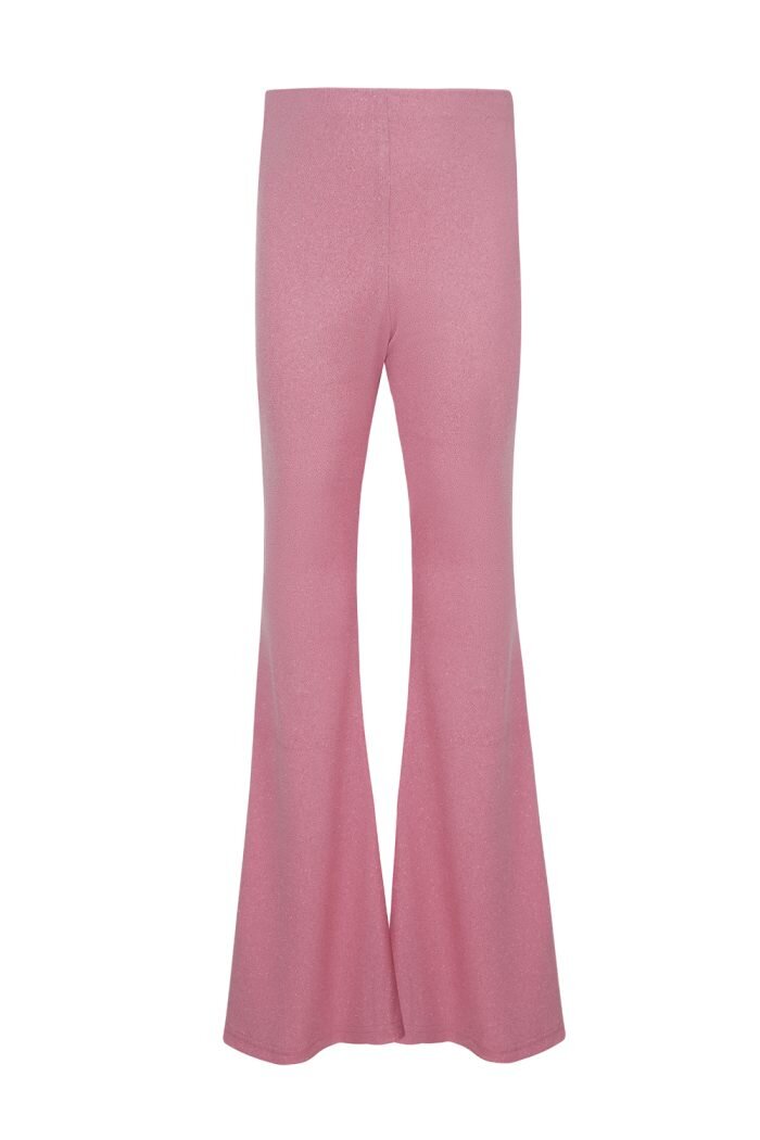 Sporty Pants Sparkle pink 5857 - Image 5