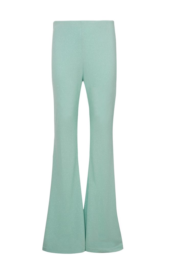Sporty Pants Sparkle light blue 5859 - Image 13
