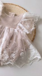 Baby Romantic Lace 3673 - Image 2