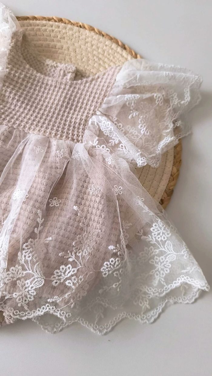 Baby Romantic Lace 3673 - Image 2